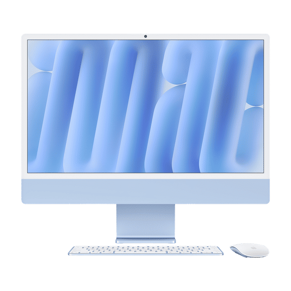 iMac 24(2021) ブルー 不具合あり iMac 24(2021) ブルー 不具合あり
